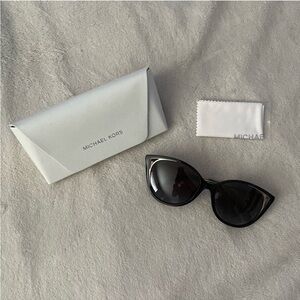 Michael Kors Alexandria Sunglasses